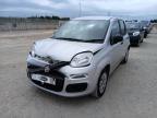 2015 FIAT PANDA POP for sale at Copart CORBY