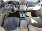 2013 Subaru Legacy 2.5I Premium продається в Reno, NV - Front End