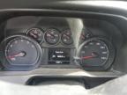 2019 CHEVROLET SILVERADO C1500 for sale at Copart GA - CARTERSVILLE