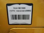 2014 Vermeer Bc1500 Wood Chipper en Venta en Harleyville, SC - Front End