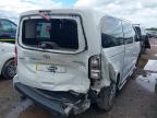 2017 TOYOTA PROACE VER for sale at Copart CORBY
