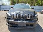 2015 JEEP CHEROKEE SPORT for sale at Copart ON - LONDON