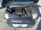 2009 FIAT 500 POP S- for sale at Copart YORK