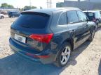 2010 AUDI Q5 S LINE for sale at Copart BRISTOL