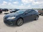 2016 Toyota Camry Le продається в Houston, TX - Side