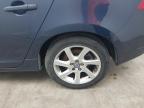 2014 VOLVO V60 SE LUX for sale at Copart GLOUCESTER