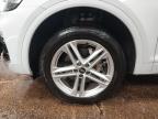 2021 AUDI Q5 S LINE for sale at Copart NEWBURY