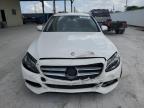 2015 Mercedes-Benz C 300 4Matic   for Sale in Homestead, FL - Front End