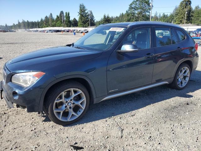 2014 Bmw X1 Xdrive28I