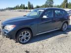 2014 Bmw X1 Xdrive28I იყიდება Graham-ში, WA - Undercarriage