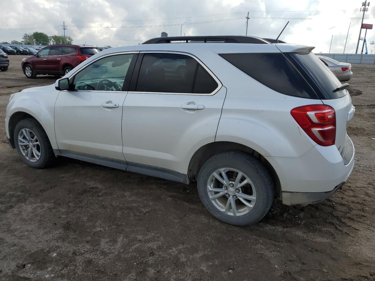 2GNALCEK6G6155359 CHEVROLET EQUINOX 2016
