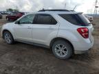 2016 Chevrolet Equinox Lt de vânzare în Greenwood, NE - Front End