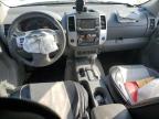 2016 Nissan Frontier S   للبيع في Ocala، FL - Front End