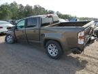 2017 Chevrolet Colorado Lt en Venta en Greenwell Springs, LA - All Over