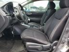 2018 Nissan Sentra S за продажба в Florence, MS - Side