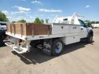 2020 Ford F450 Super Duty на продаже в Littleton, CO - Side