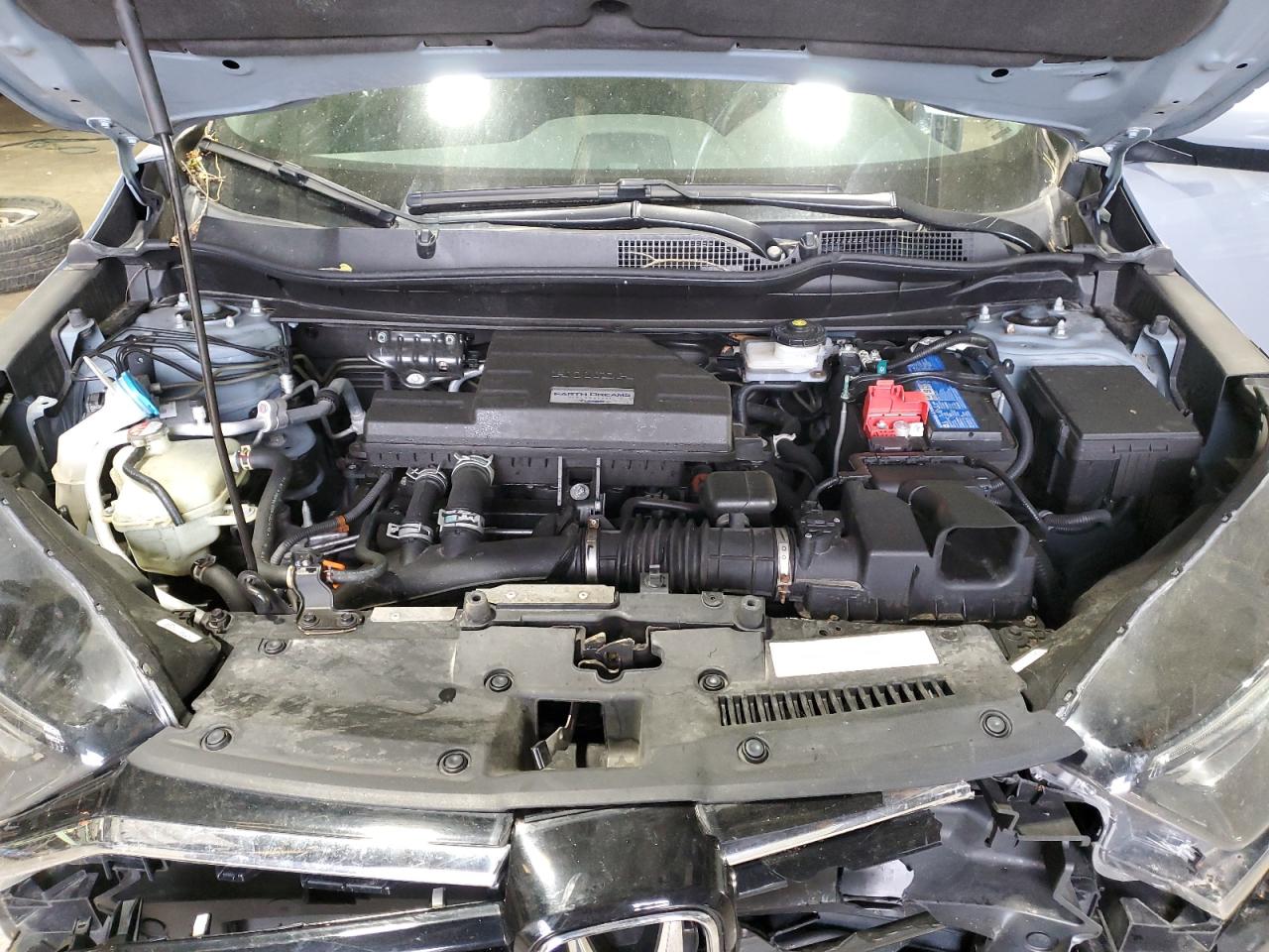 2HKRW2H58LH642944 HONDA CRV 2020