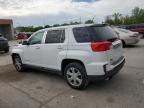 2017 Gmc Terrain Sle for Sale in Fort Wayne, IN - Front End