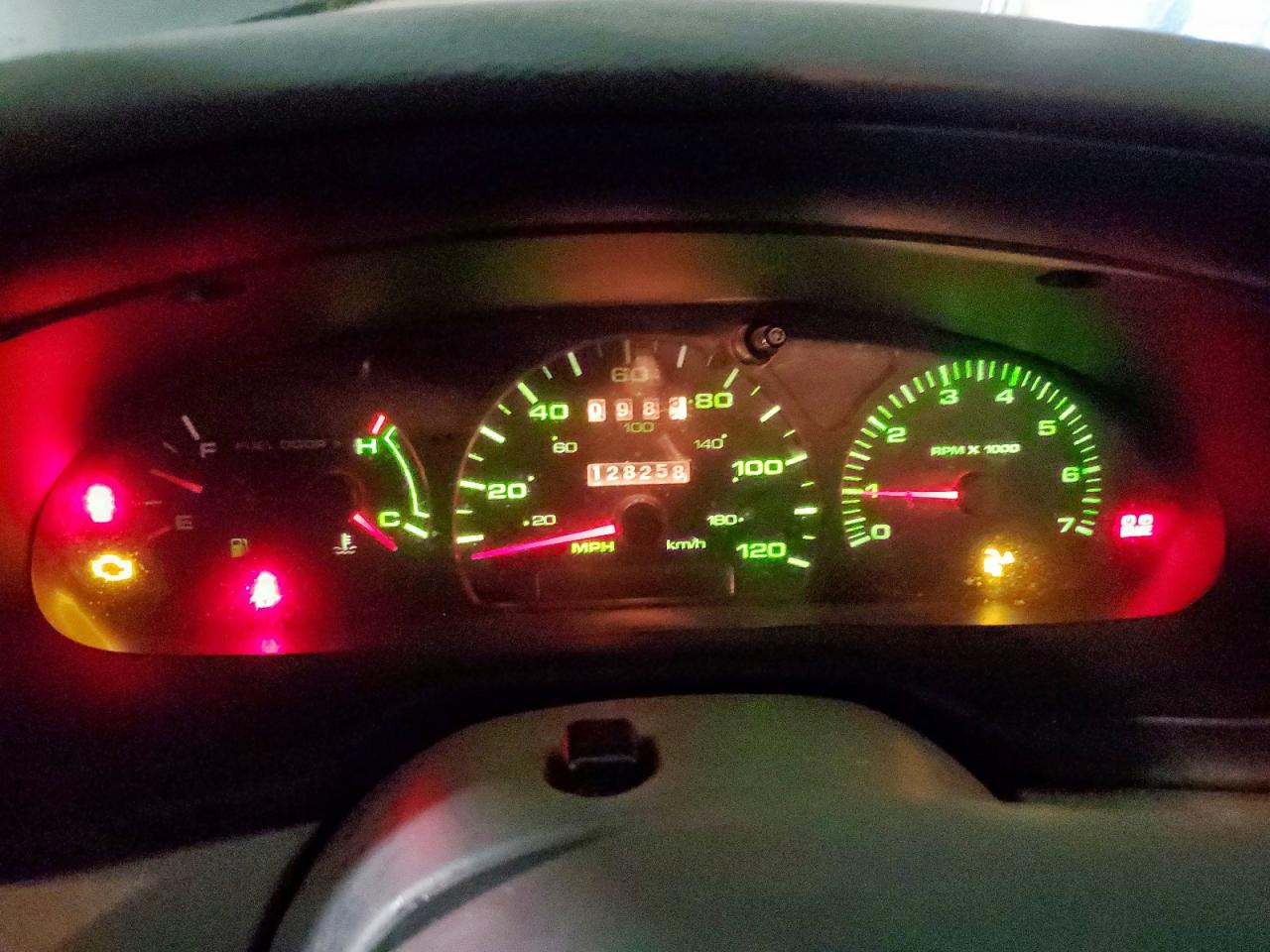 2002 Ford Taurus Ses VIN: 1FAFP55U72A161401 Lot: 55893125