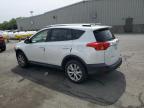 2014 Toyota Rav4 Limited   for Sale in Exeter, RI - Front End