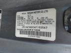 2004 Nissan 350Z Coupe de vânzare în Arcadia, FL - All Over
