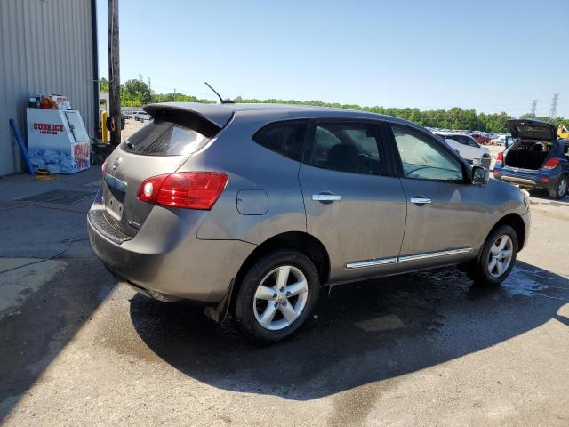 NISSAN ROGUE 2013 Szary