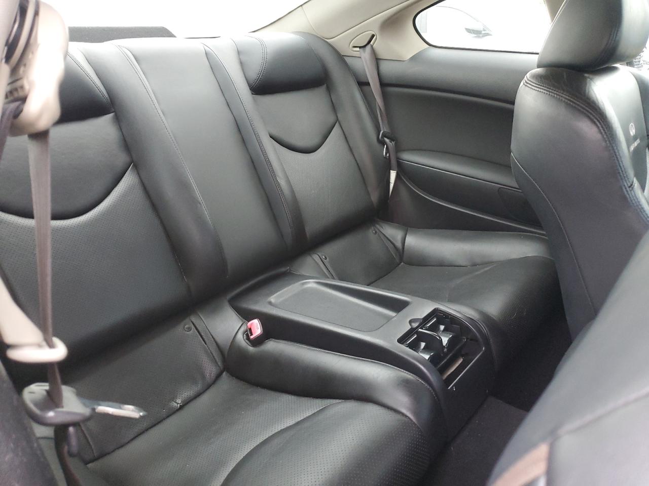 2009 Infiniti G37 VIN: JNKCV64F69M651749 Lot: 56858235