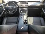 2017 Lexus Is 300 იყიდება Chicago Heights-ში, IL - Vandalism