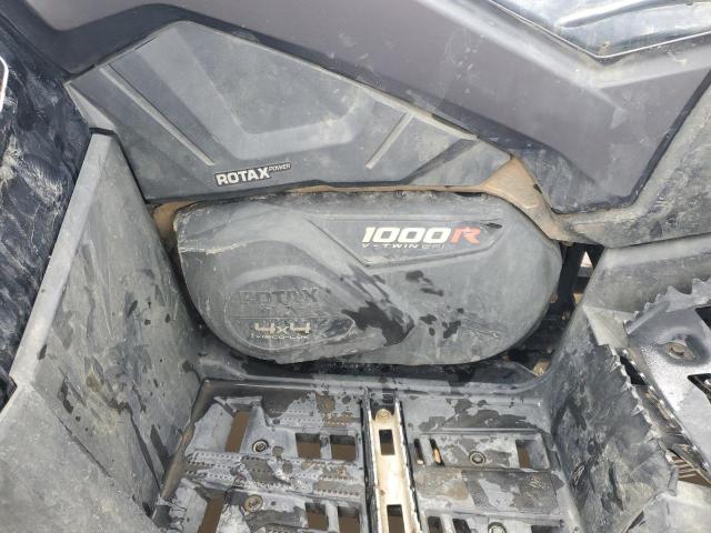 2020 CAN-AM OUTLANDER X MR 1000R