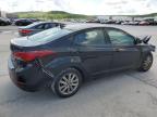 2014 Hyundai Elantra Se за продажба в Tulsa, OK - Front End