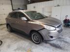 2011 Hyundai Tucson Gls na sprzedaż w Lyman, ME - Front End