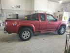 2010 Chevrolet Colorado Lt en Venta en Columbia, MO - Mechanical