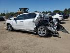 2012 Chevrolet Malibu 1Lt en Venta en Elgin, IL - Rear End