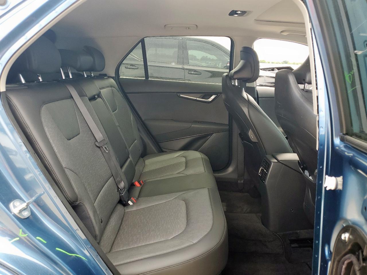 2024 Kia Niro Sx VIN: KNDCT3LEXR5122443 Lot: 56567395
