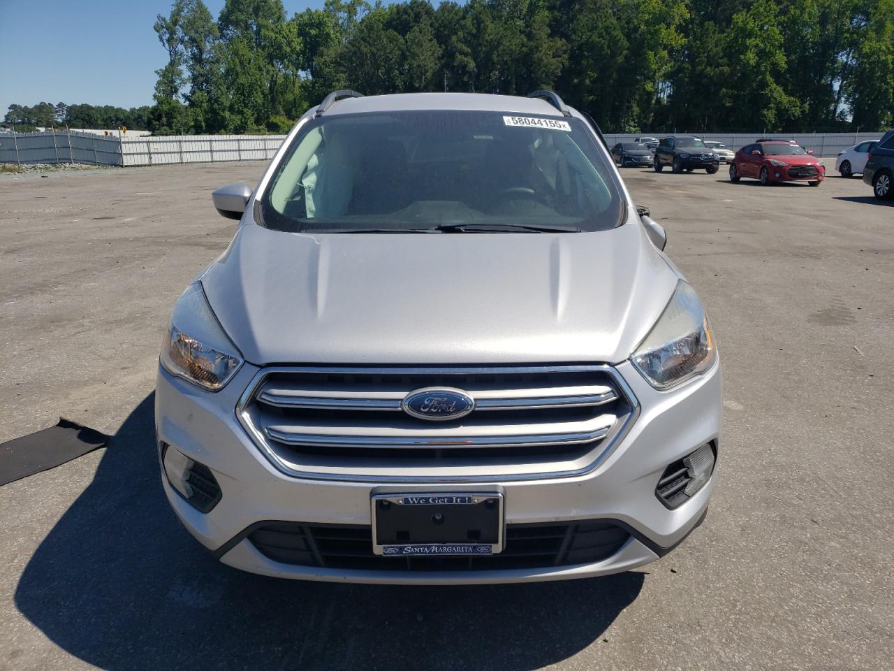 1FMCU0GD9JUD21972 FORD ESCAPE 2018