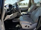 2017 Chrysler Pacifica Ehybrid Platinum იყიდება Martinez-ში, CA - Side