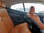 2012 Lexus Is 350 zu verkaufen in Wilmer, TX - Rear End