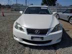 2010 Lexus Is 250 na sprzedaż w San Diego, CA - Minor Dent/Scratches