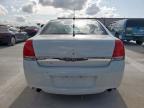 2016 Chevrolet Caprice Police იყიდება Haslet-ში, TX - Hail