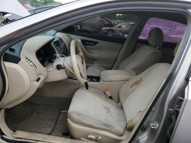  NISSAN ALTIMA 2013 Beżowy