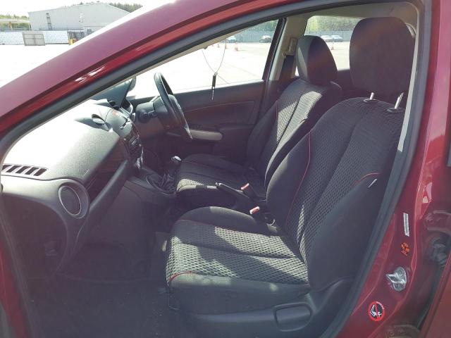 2011 MAZDA 2 TAKUYA
