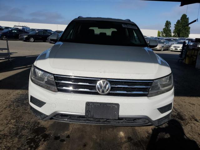  VOLKSWAGEN TIGUAN 2020 Biały