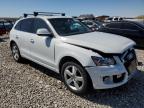 2012 Audi Q5 Premium Plus for Sale in Magna, UT - Front End