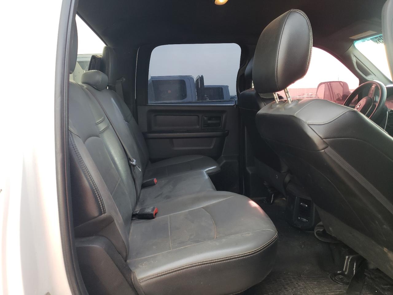 2022 Ram 3500 VIN: 3C7WRTCL8NG122800 Lot: 56248895