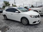 2018 Nissan Sentra S for Sale in Riverview, FL - Rear End