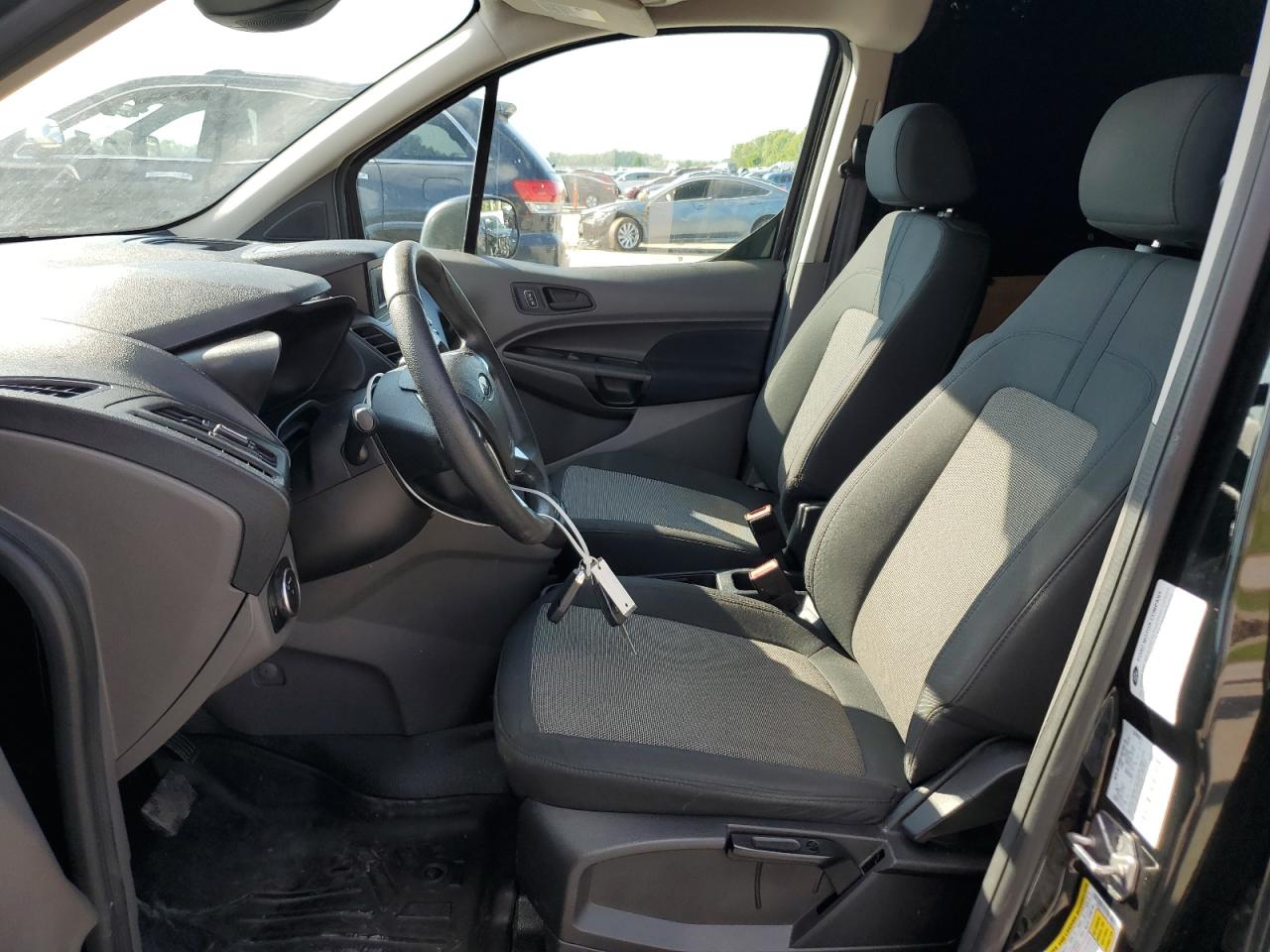 2019 Ford Transit Connect Xl VIN: NM0LS7E2XK1394823 Lot: 56012135