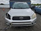 2007 Toyota Rav4  na sprzedaż w Assonet, MA - Front End