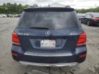 2014 Mercedes-Benz Glk 350 4Matic იყიდება Exeter-ში, RI - Front End