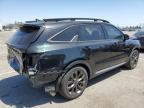 2021 Kia Sorento Sx en Venta en Rancho Cucamonga, CA - Rear End