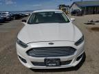 2013 Ford Fusion Se Hybrid na sprzedaż w Helena, MT - Side